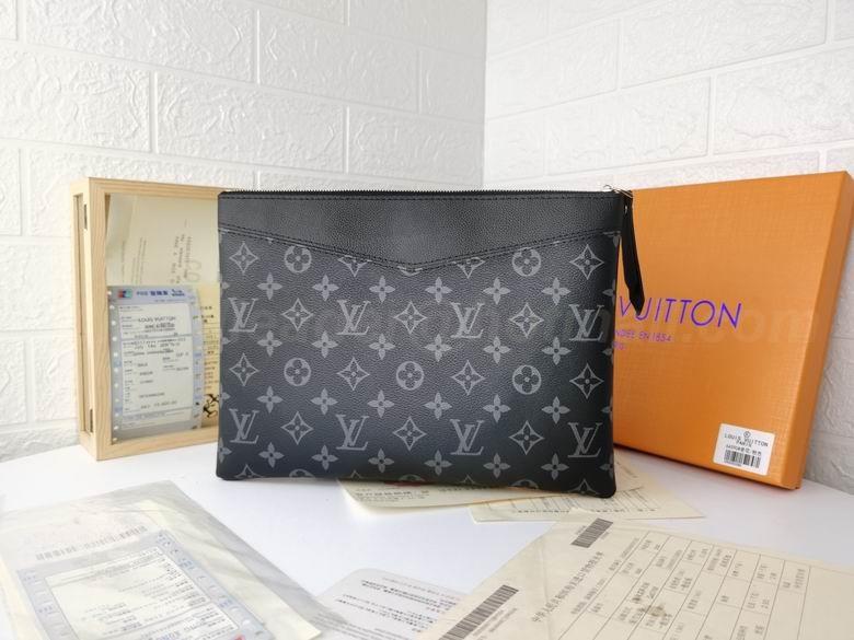 LV Wallets 49